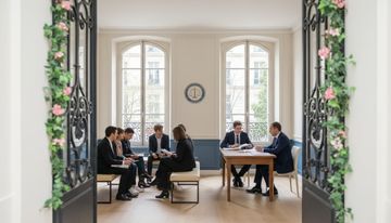 Avocat droit du travail : rôle, missions et comment bien
