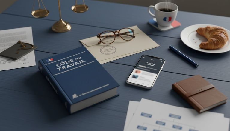Contacter un conseiller droit du travail : 5 solutions