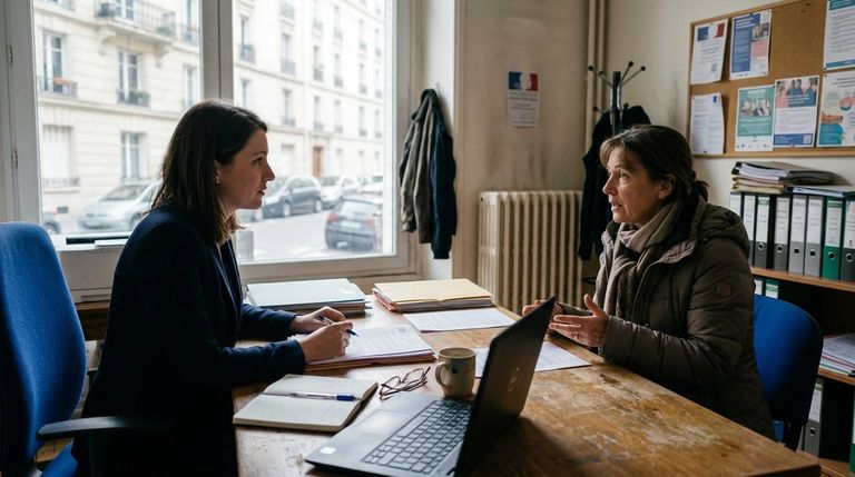 Poser une question à un avocat gratuitement : 6 canaux