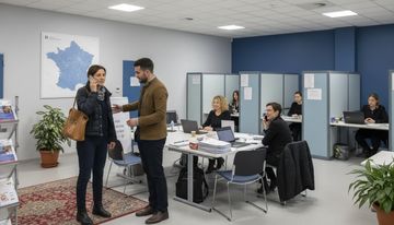 Conseil droit du travail gratuit téléphone : 5 numéros