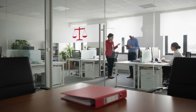 Conseil droit du travail gratuit téléphone : 5 numéros : SOS avocat, syndicats et Défenseur des droits : les autres recours
