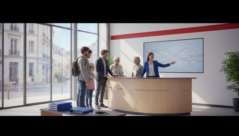Contrats cadres définition et règles applicables en 2026