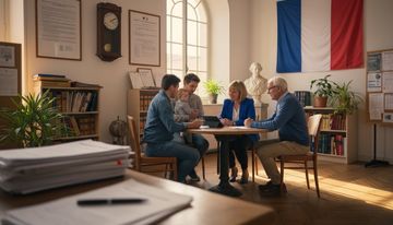Droit civil et droit pénal : quelle différence ?