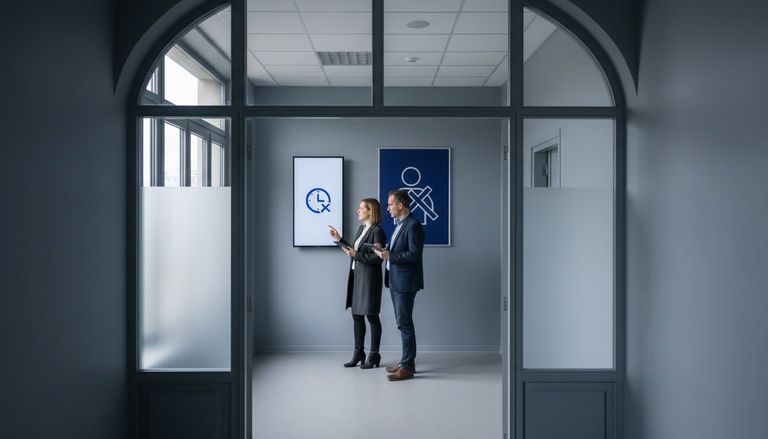 Droit à la déconnexion Code du travail : obligations