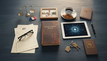 Guide du droit des affaires 2026 : domaines, métiers