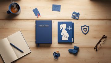 Droit du travail pour femme enceinte : les 5 protections