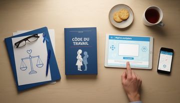Droits des femmes enceintes au travail : le guide complet