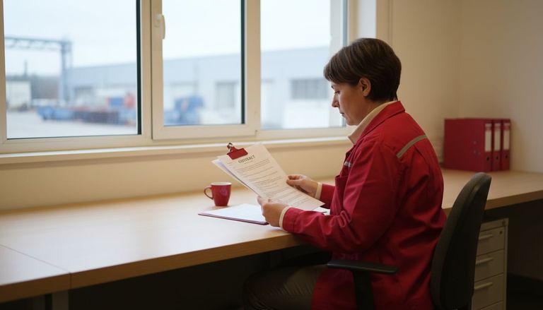 Droit du travail : 5 canaux officiels pour poser : Pourquoi il est possible d'obtenir un renseignement en droit du travail gratuitement