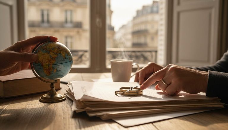 Droit pénal international, les crimes et la CPI en 2026