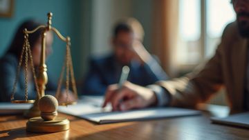 Quels sont les droits civiques d'une personne ? Liste 2026