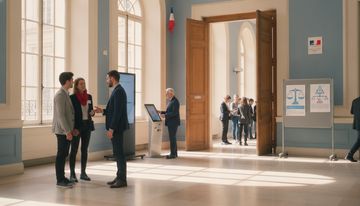 Ester en justice : définition, conditions et conséquences