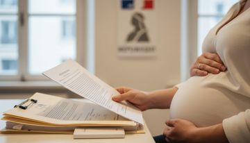 Heure de grossesse au travail : droits et conditions 2026