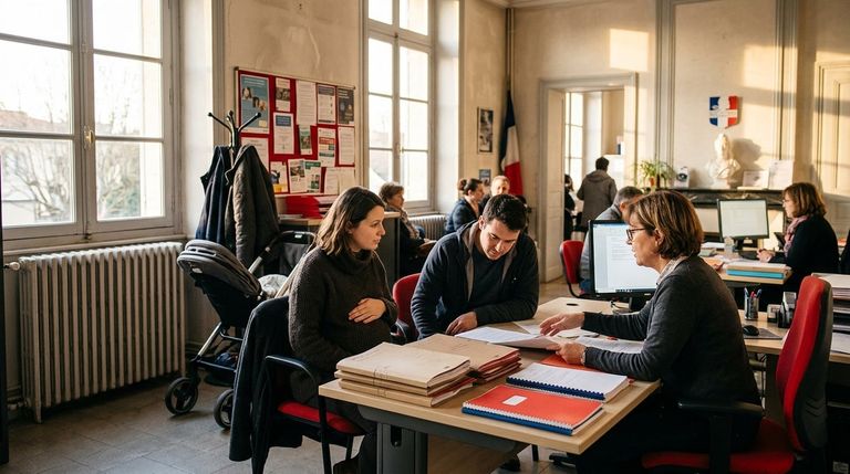 Heures requises pour le congé maternité : les seuils 2026
