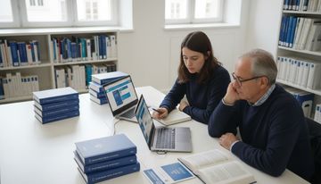 Droit du travail gratuit : 7 sources officielles
