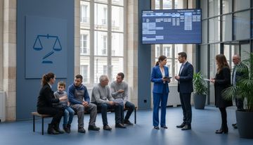 Juriste en droit du travail : missions, salaire et tarifs