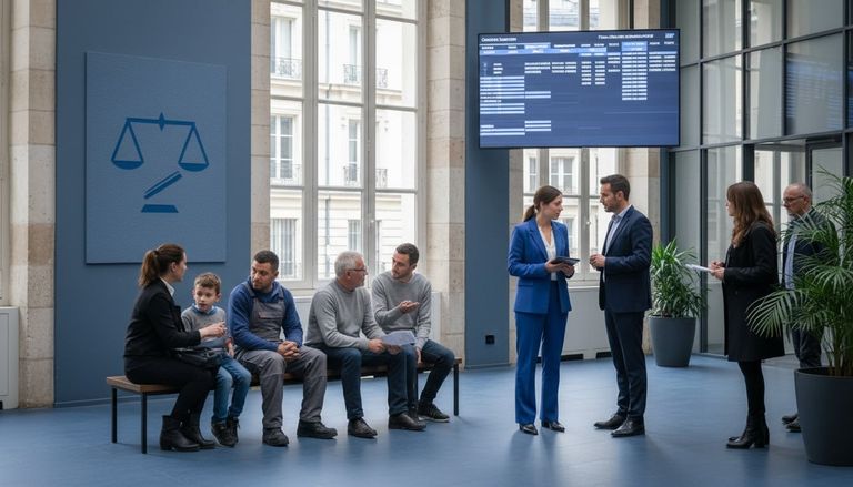 Juriste en droit du travail : missions, salaire et tarifs