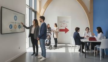 Maison de la justice et du droit : avis complet 2026