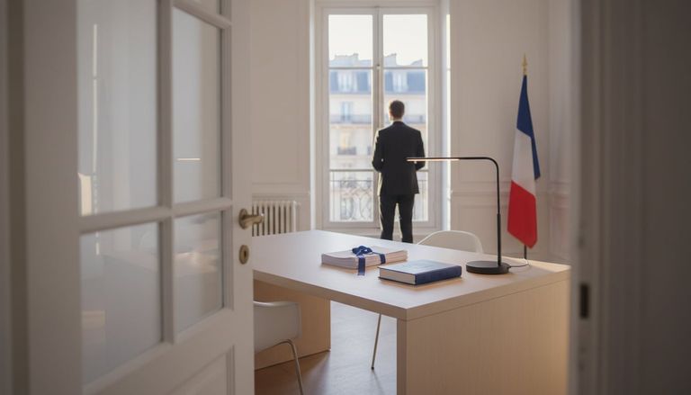Métier le mieux payé en droit : le vrai classement 2026