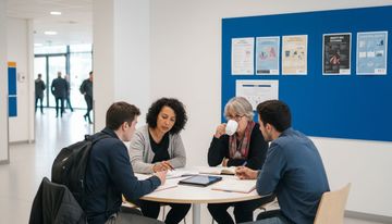 Où poser une question en droit du travail ? 6 canaux