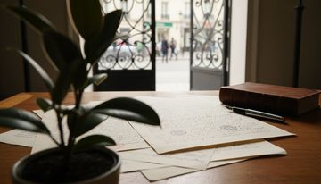 Quel métier en droit pénal ? Les 12 débouchés réels selon