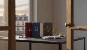 Quels sont les 3 types d'avocats ? Guide 2026 pour bien