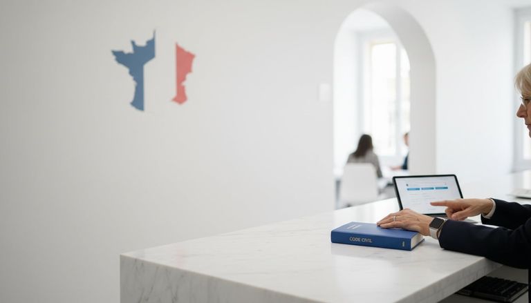 Où poser des questions juridiques gratuitement en 2026 : 8