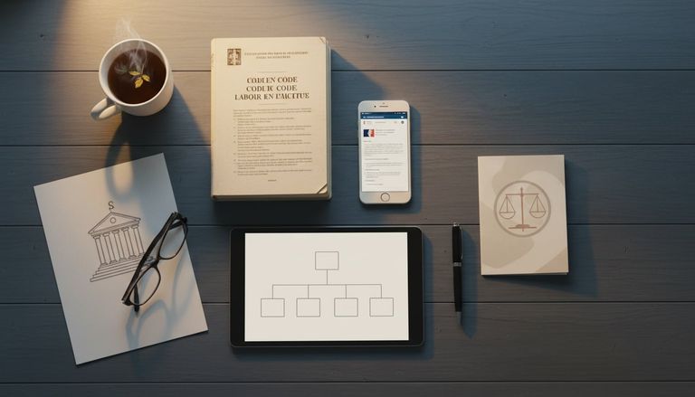 Renseignement droit du travail : 4 canaux officiels