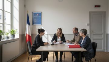 Droit pénal : les 3 types d'infractions expliqués